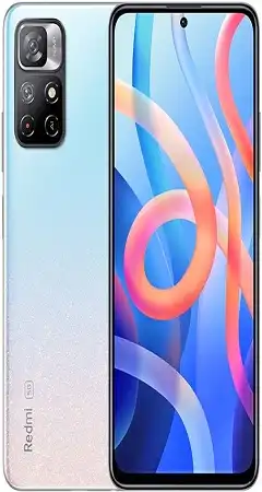  Xiaomi Redmi Note 11T 5G prices in Pakistan